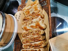 -郭林家常菜(狼垡店)