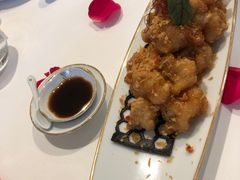 -宝丽轩中餐厅BAOLIXUAN