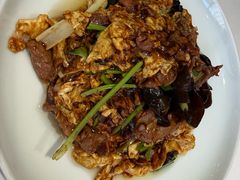 -惠丰堂饭庄·烤鸭·京味菜(翠微路店)