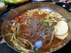 -杀猪天·韩国烤肉(总店)