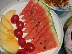 -上地宴·中关村的会客厅(清河高铁站店)