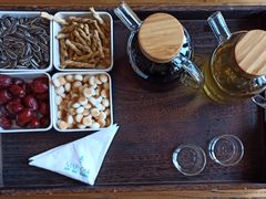 -MAP CHA普洱茶馆(翠湖店)