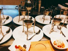 -枫品铁板烧(东樾店)