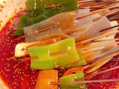 -嘉州叶婆婆钵钵鸡(建设路店)