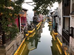 -绍兴古城