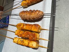 -醉炫音速烧烤(沙河总店)