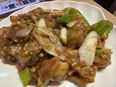 特色烧肉-协顺园回头馆(南顺城路店)