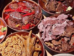 -阳阳老火锅(小南门店)