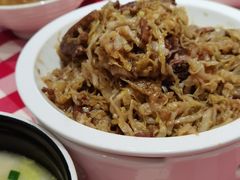 -西贝(上海中心店)