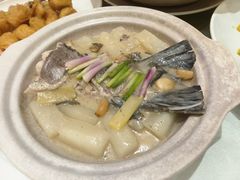 -聚福山莊·寻味顺德(北滘店)