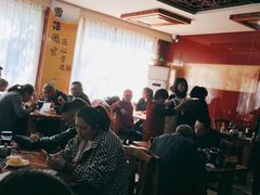 大堂-晓东拉面烧烤(福山店)