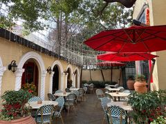 -玫瑰厅上海菜(兴国路店)