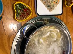 -南国锋味椰子鸡(瀚海店)