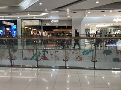 -凯德广场(学府店)