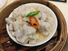 -兴悦酒家(环市东路店)