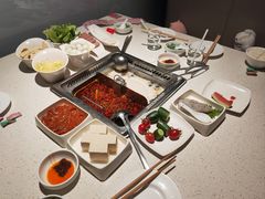 -海底捞火锅(阅彩城店)