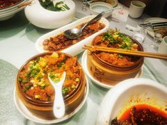 -锦庐道地川菜(来福士店)