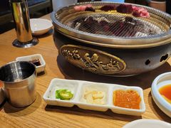 -泥炉烧肉师(新街口金銮巷店)