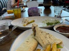 -FISH&POTATO Cō(地中海美食 万象城店)