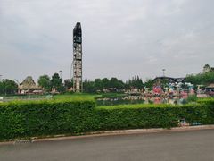 -国色天乡三期陆地乐园