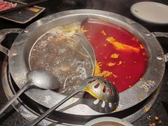 -井格重庆火锅(西直门凯德Mall店)