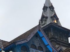 -马勒别墅·中餐厅