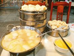 -石饮红星包子(中山路店)