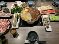 -老鼎旺安格斯牛肉火锅(衡艺广场店)