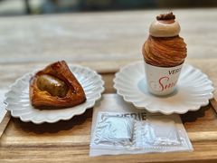 -VERIE BAKEHOUSE