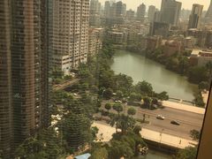 -厦门喜来登酒店