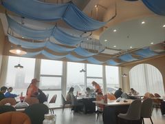 -前王院•巧克力海鲜市集餐厅(万平口店)