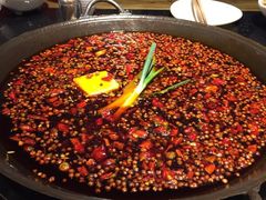 -纸盐河码头火锅(十八梯店)