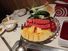 -海底捞火锅(万丰桥店)