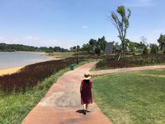 -云漫湖生态度假公园