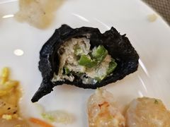 -鸿星花园酒家(银亿家园店)