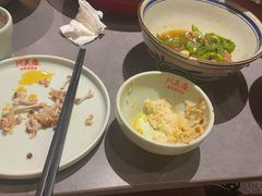 -川芙蓉·市井老川菜(长寿路店)