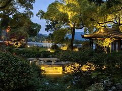 -杭州西湖柳莺里酒店