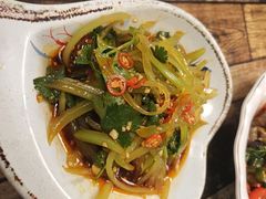 -利杨记·本味轩粥坊·烧烤(宝体店)