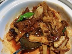 -旺顺阁·北京菜(北辰上品+)