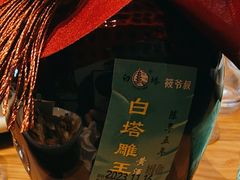 -筱爷叔·上海传统手工菜(玉树路店)