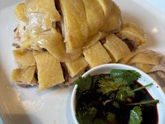 -壹只菜·崇明本地特色菜(崇明南门店)