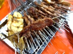 -胜泽眼镜烧烤(云霄路直营店)