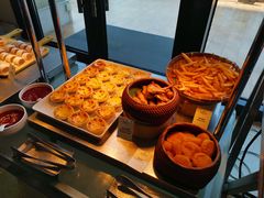 -海口香格里拉大酒店·大堂吧