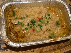 -串大叔炭火烤串·鸡西大冷面刀削面(总店)