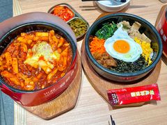 -米村拌饭(杭州国大城市广场店)