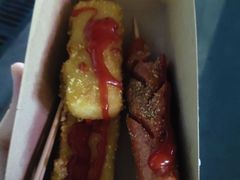 -好可爱经典炸炸炸·炸鲜奶(长郡老店)