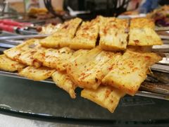 -阿布都新疆美食