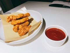 -研食记西餐厅(金融中心店)