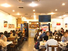 大堂-沈记烧烤海鲜(江汉二路店)
