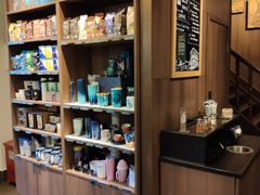 -星巴克(宁波老外滩店)